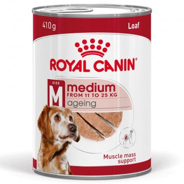 Royal Canin Medium Ageing...