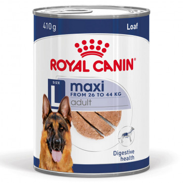 Royal Canin Maxi Adult -...