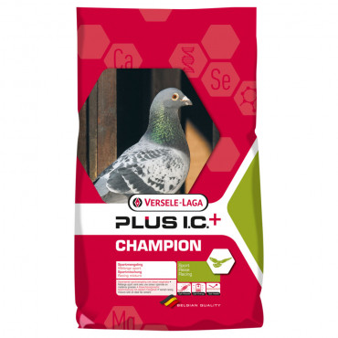 Champion Plus IC+ -...
