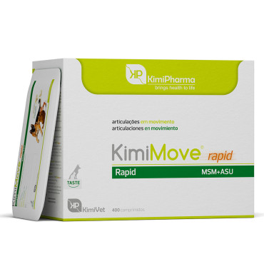 KimiMove Rapid