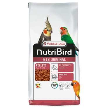 Nutribird G18 Original -...