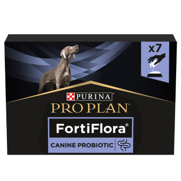 Pro Plan VD FortiFlora -...