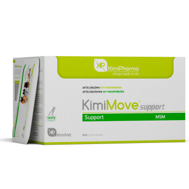 KimiMove Support -...