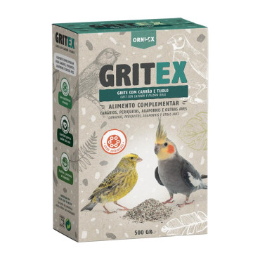 Grit para aves pequenas -...