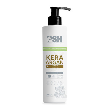 Condicionador Kera Argan...