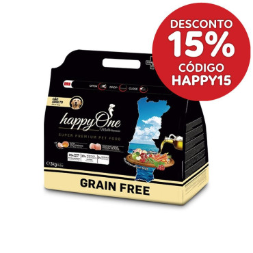 happyOne Mediterraneum -...