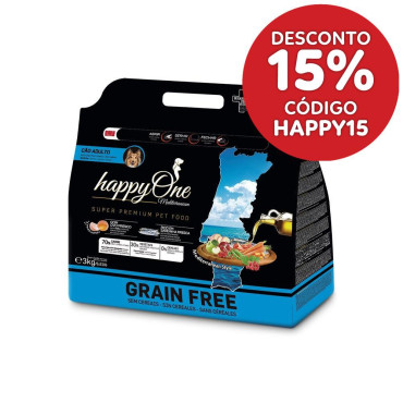 happyOne Mediterraneum -...