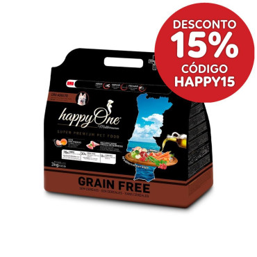 happyOne Mediterraneum -...