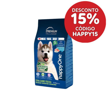 happyOne Premium Júnior -...