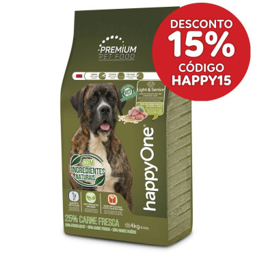 happyOne Premium Light &...