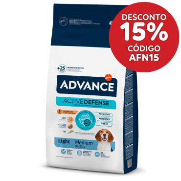 Advance Light Medium -...