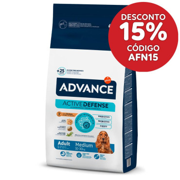 Advance Adult Medium -...