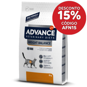 Advance VET Weight Balance...