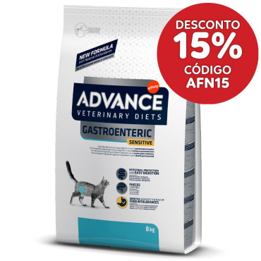 Advance VET Gastroenteric...