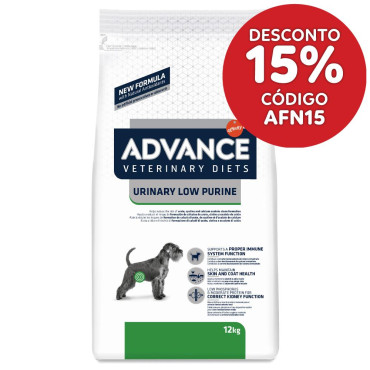 Advance VET Urinary Low...