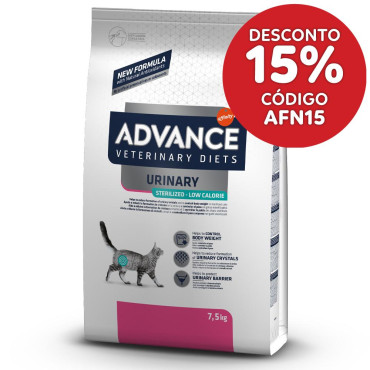 Advance VET Urinary...