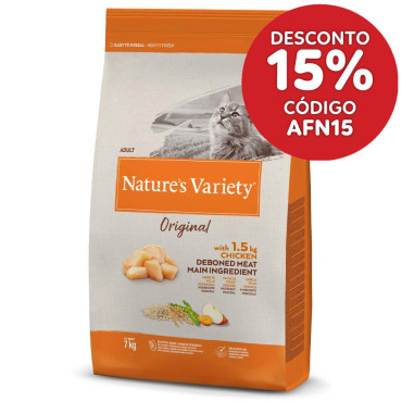 Nature's Variety Original -...