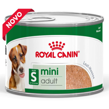 Royal Canin Mini Adult -...