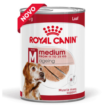 Royal Canin Medium Ageing...