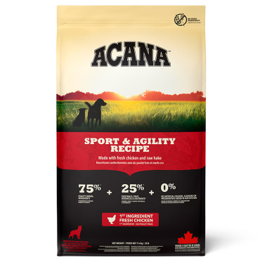 ACANA Sport & Agility -...