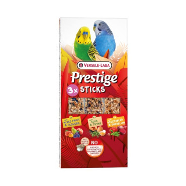 Prestige Sticks de sementes...