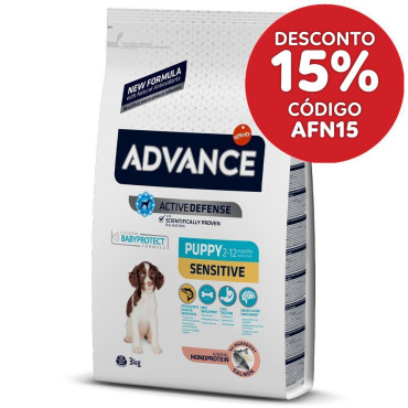 Advance Puppy Sensitive -...