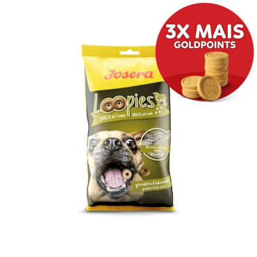 Josera Loopies - Snacks...