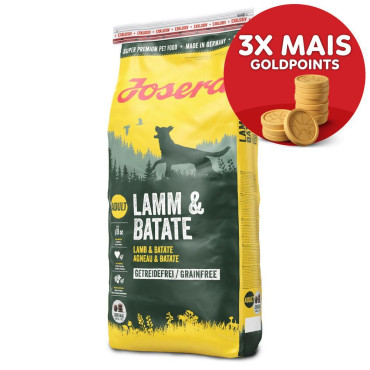 Josera Grainfree - Ração...