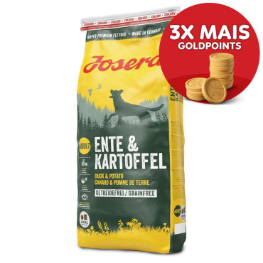 Josera Grainfree - Ração...