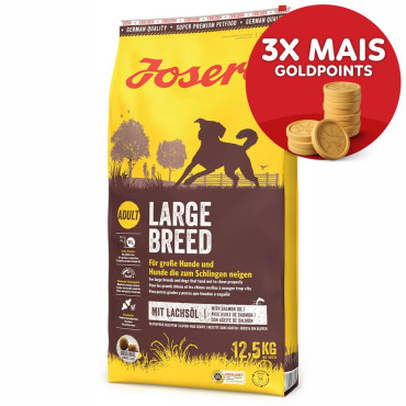 Josera Large Breed - Ração...