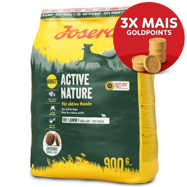 Josera Active Nature -...