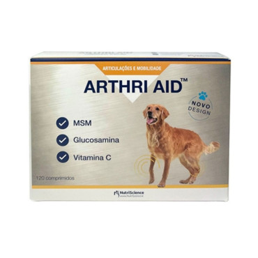 Arthri Aid