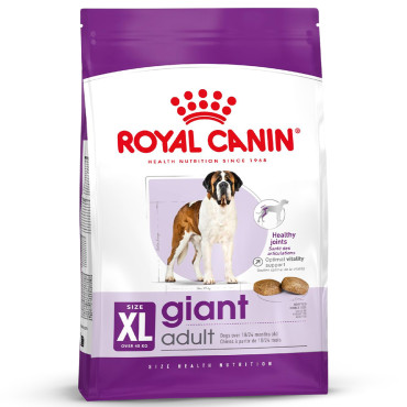 Royal Canin Giant Adult -...