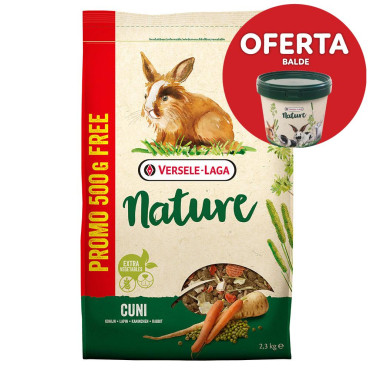 Alimento para coelhos...