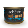 Schesir Taste the World -...