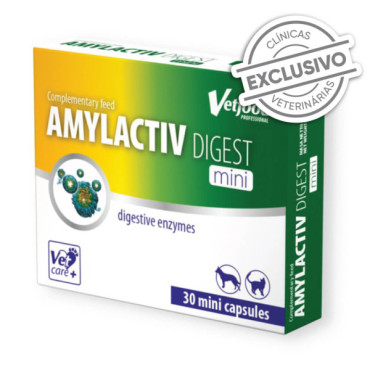 Amylactiv Digest Mini -...