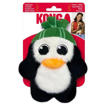 Pinguim de peluche para...