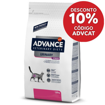 Advance VET Urinary Stress...