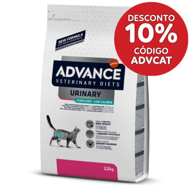 Advance VET Urinary...