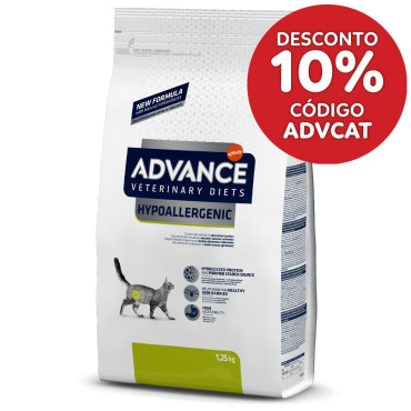 Advance VET Hypoallergenic...