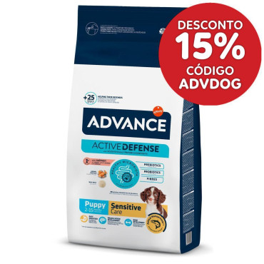 Advance Puppy Sensitive -...