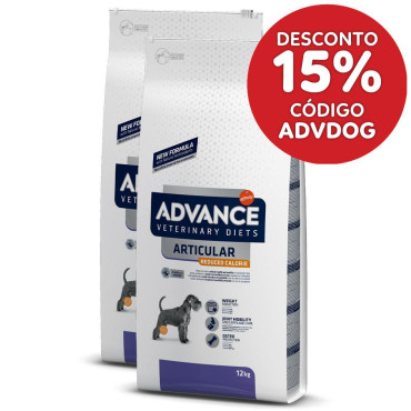 Advance VET Articular...