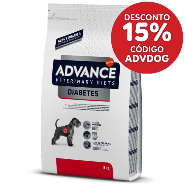 Advance VET Diabetes -...