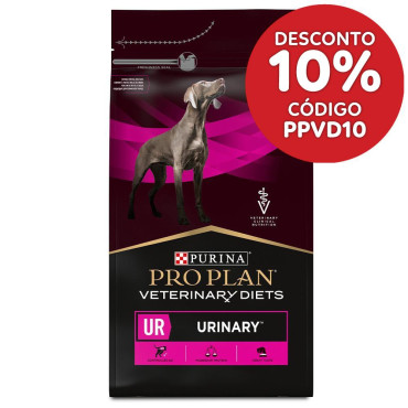 Pro Plan VD UR Urinary -...