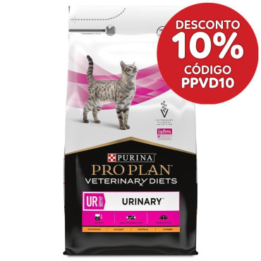 Pro Plan VD UR Urinary -...