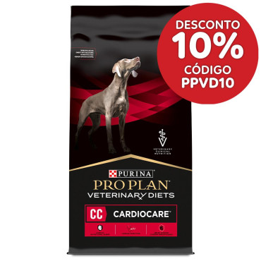 Pro Plan VD CC Cardiocare -...