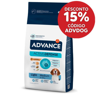 Advance Light Medium -...