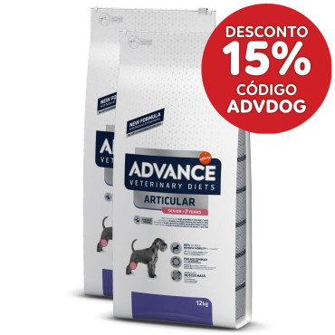 Advance VET Articular...