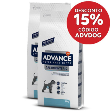 Advance VET Gastroenteric -...