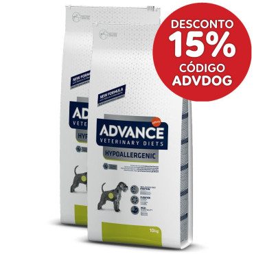 Advance VET Hypoallergenic...